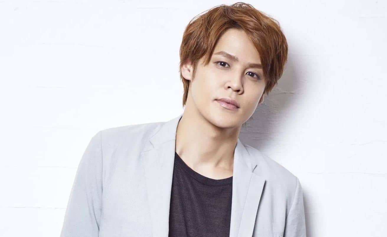 Mamoru Miyano