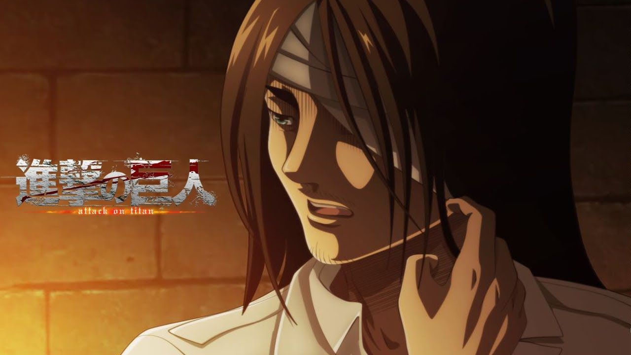 Shingeki no Kyojin: The Final Season