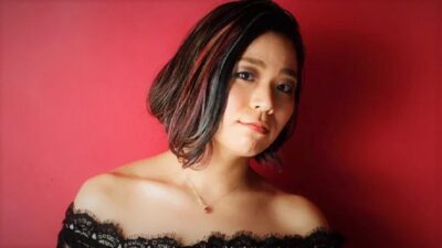 Lyn Inaizumi, vocalista de Persona 5, actuará en el pre-show de The Game Awards Lyn Inaizumi, vocalista de Persona 5, actuará en el pre-show de The Game Awards