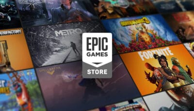 Epic games Regala juegos interesantes