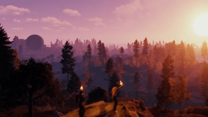 Rust Console Edition