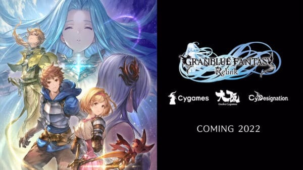 granblue fantasy relink