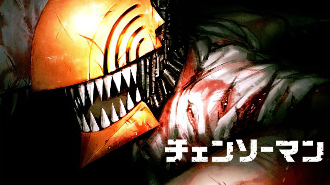 Chainsaw Man