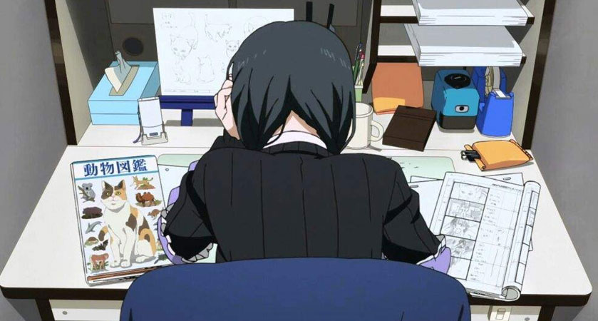 Crisis en el anime: exigen calidad de película con escasez de animadores