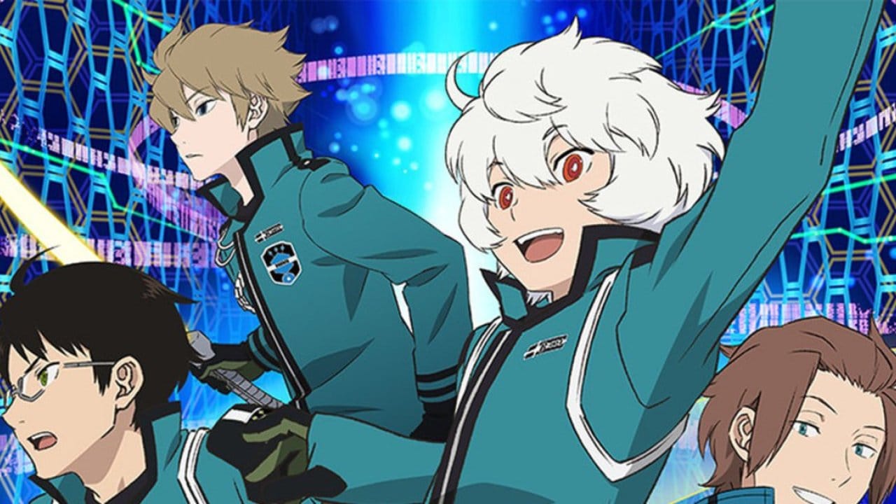 World Trigger