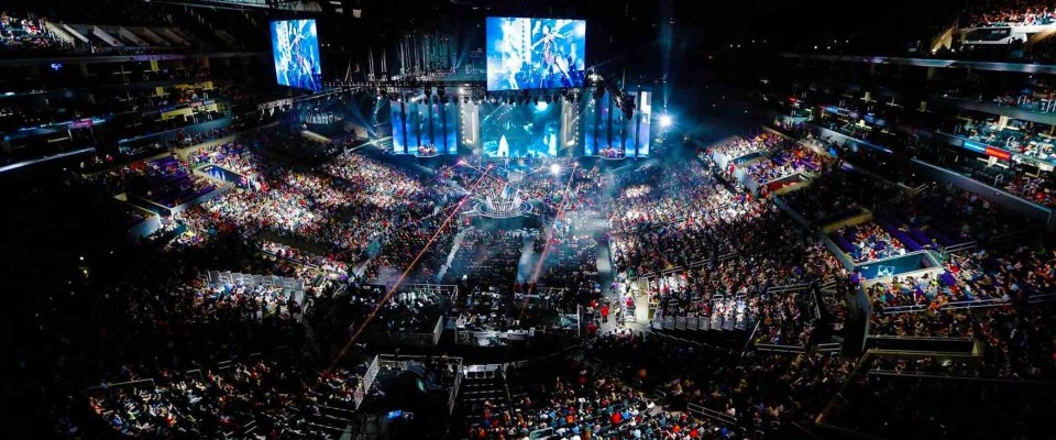 esports