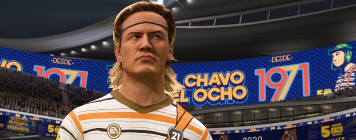 chavo del 8 fifa 21