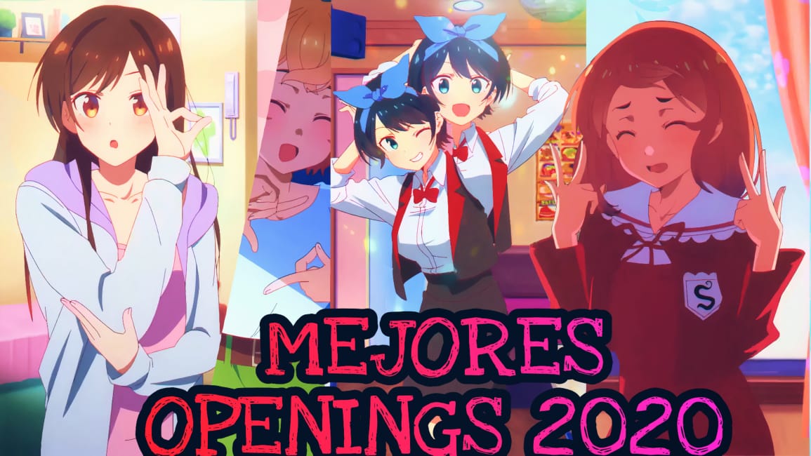 TOP 10 MEJORES OPENINGS 2020