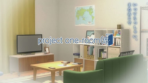 Project One-room