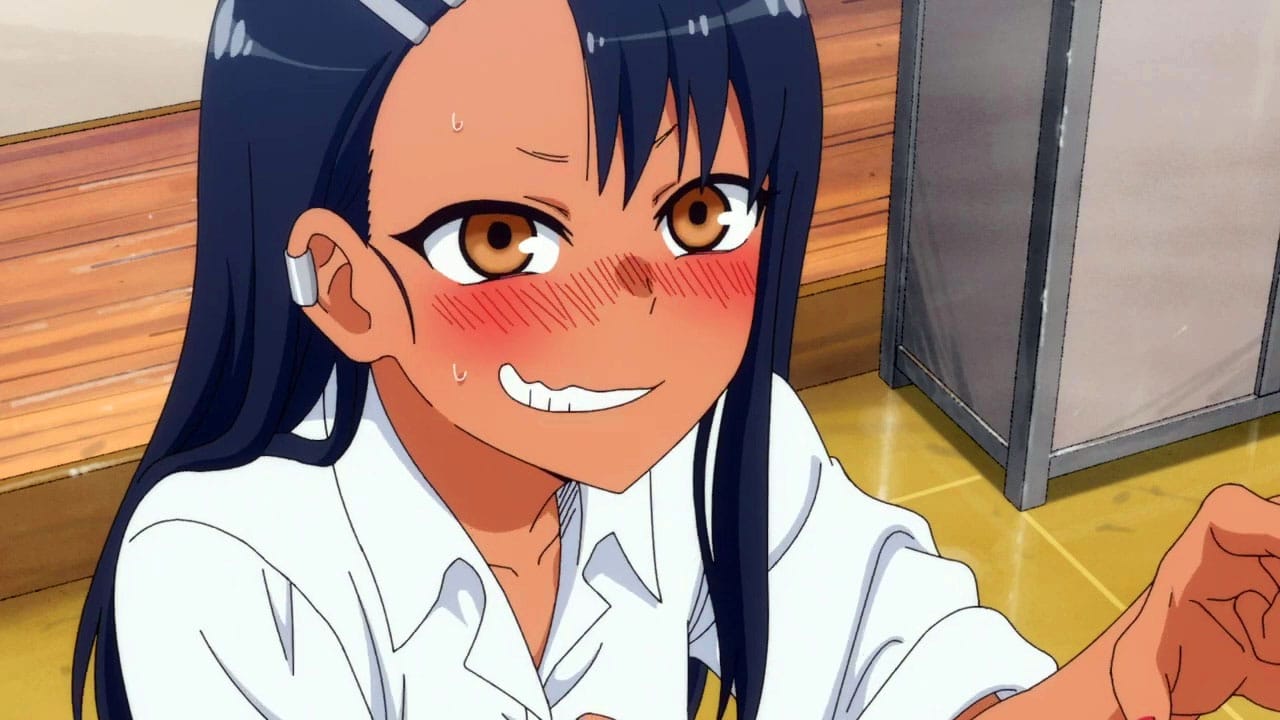Ijiranaide, Nagatoro-San