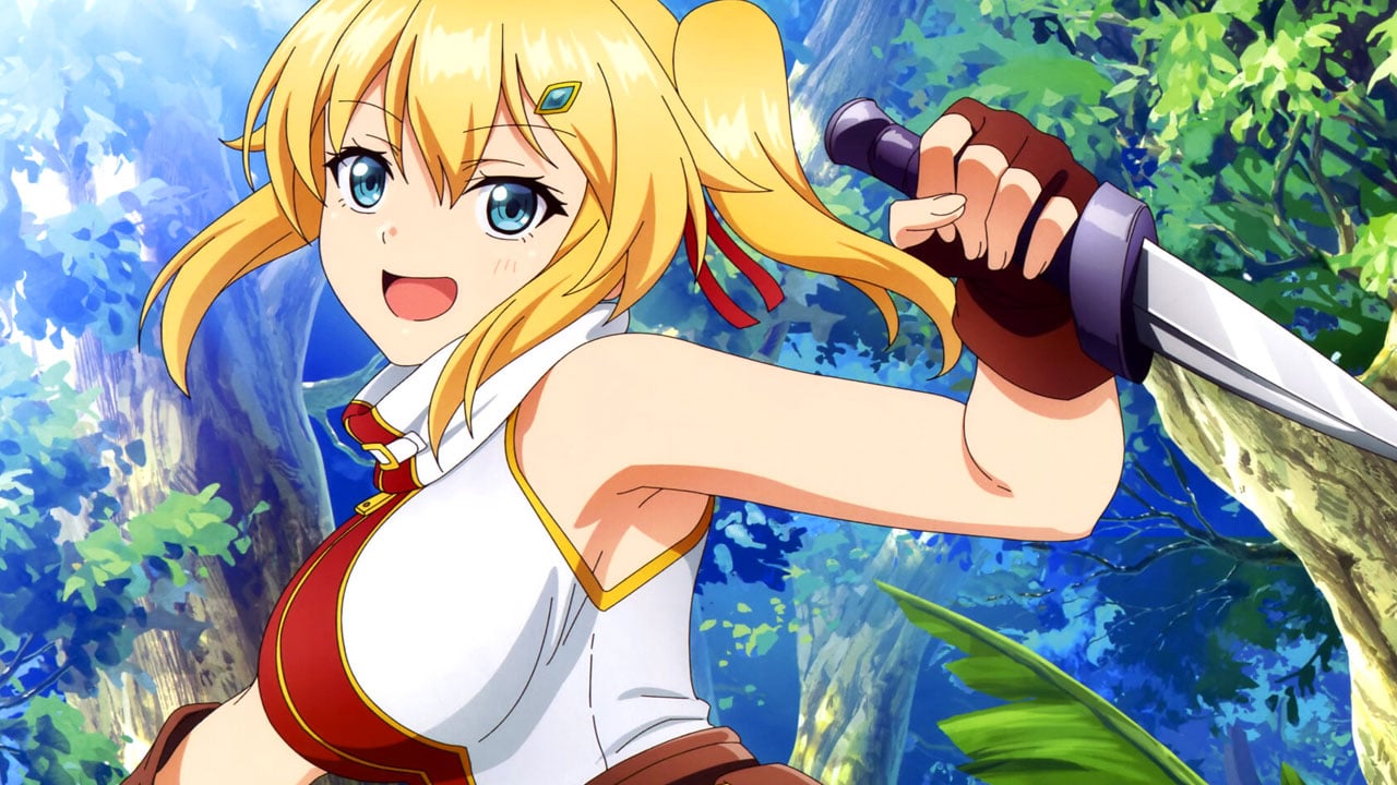 Ore dake Haireru Kakushi Dungeon