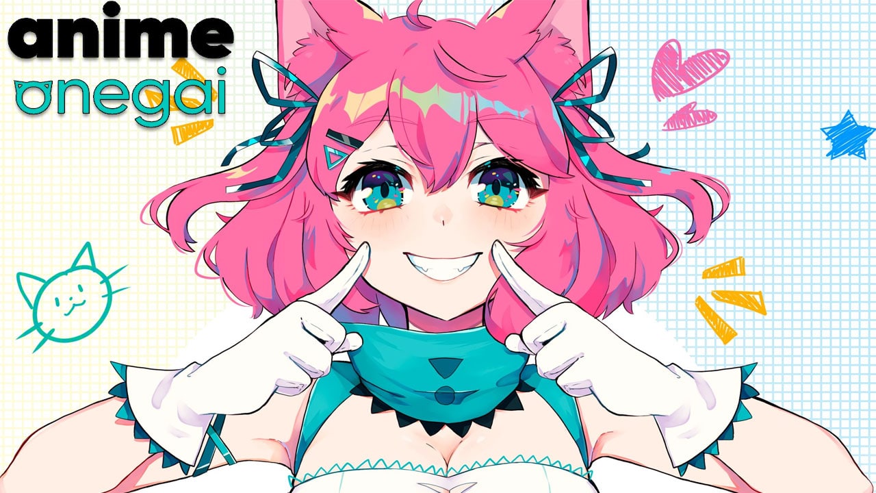 Anime Onegai