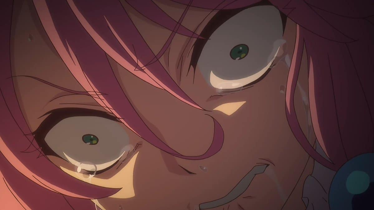 Kaifuku Jutsushi no Yarinaoshi