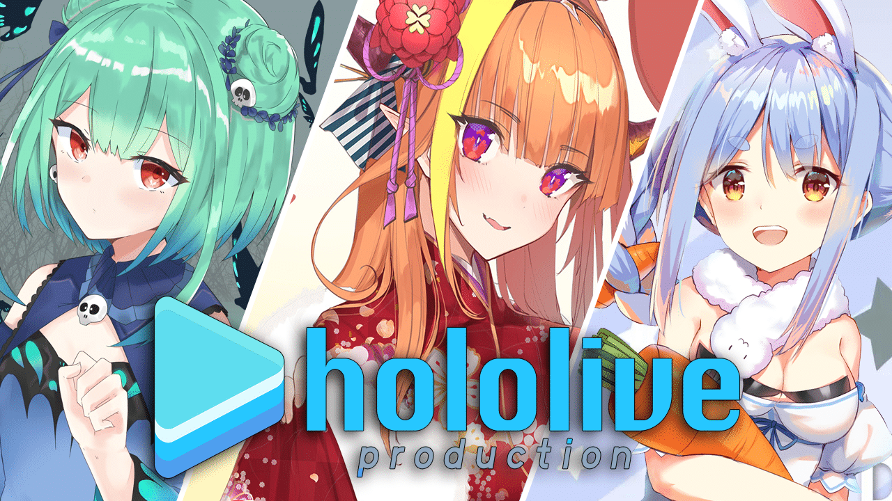 Hololive