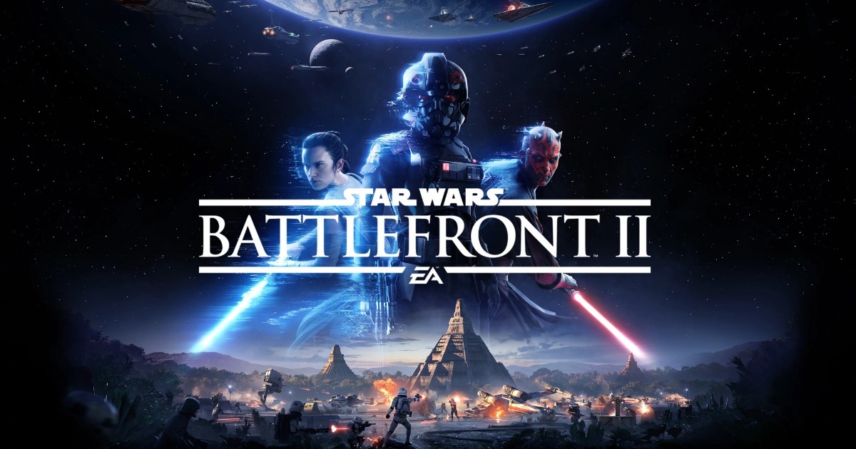 Battlefont II