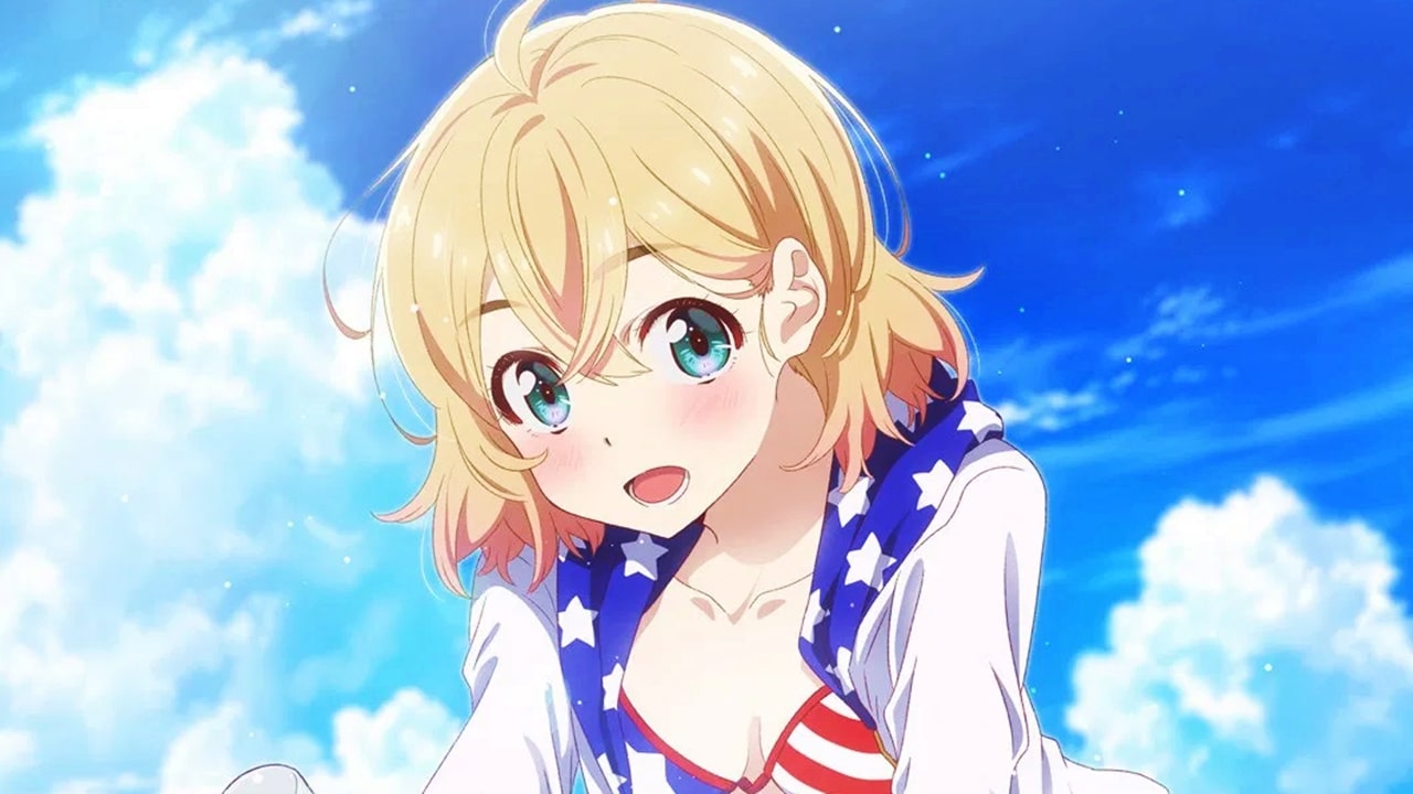 Kanojo, Okarishimasu