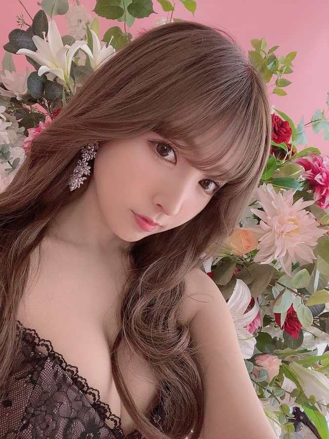 La historia de como la idol Yua Mikami se convirtió en una de las actrices AV más populares