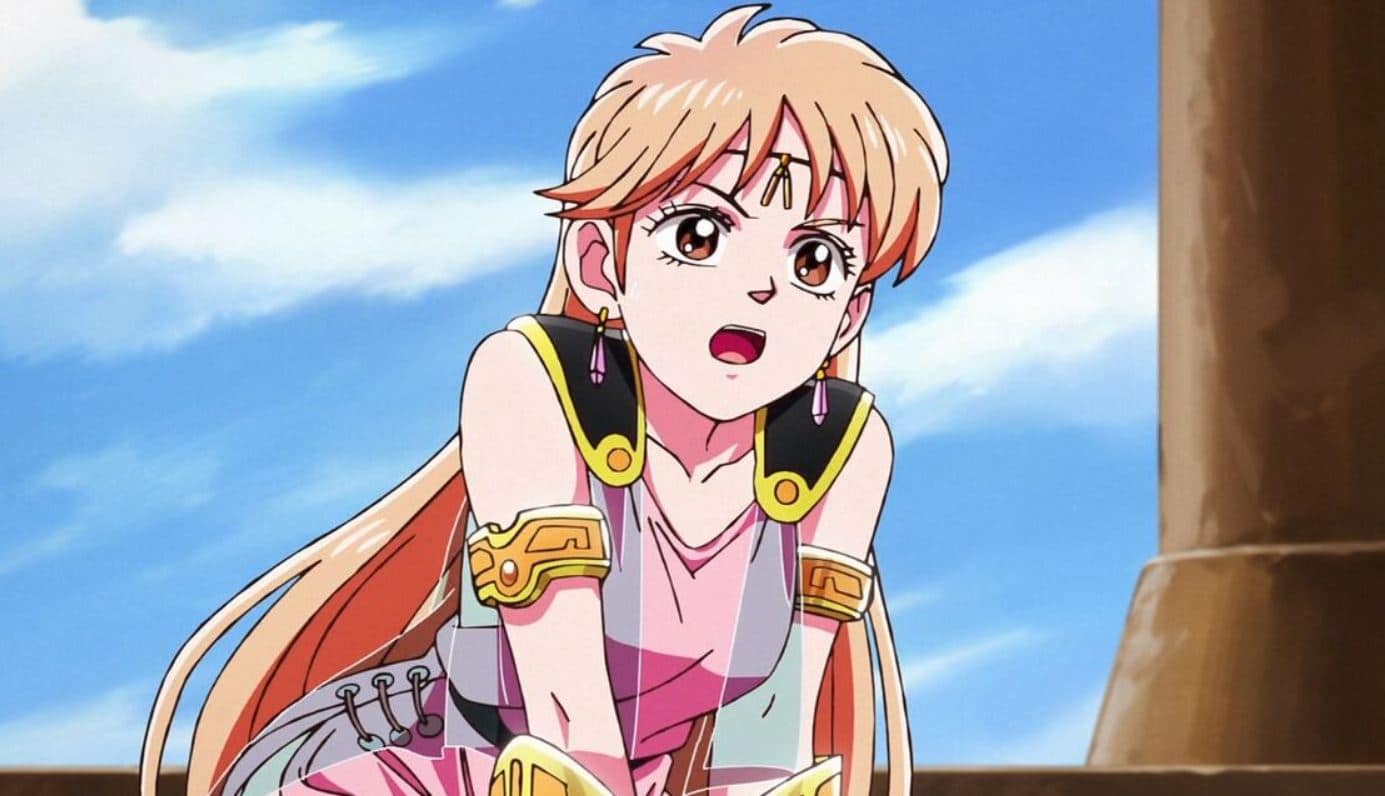 Dragon Quest: Dai no Daibouken (Dragon Quest: The Adventure of Dai)