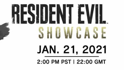 Resident Showcase