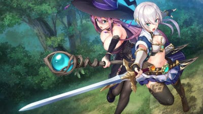 Fantasy Tavern Sexteto Vol. 2: Adventurer’s Days