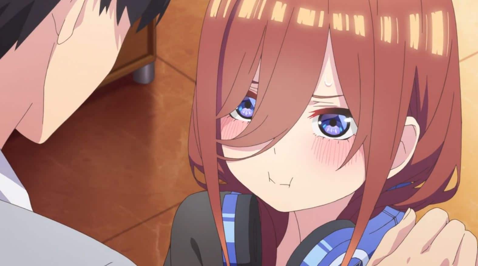 Go-Toubun no Hanayome - miku