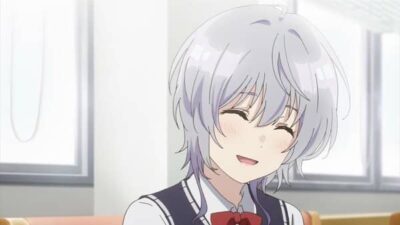 jaku-cahara tomozaki.kun ep4 fuuka