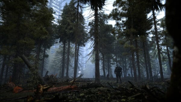 STALKER 2