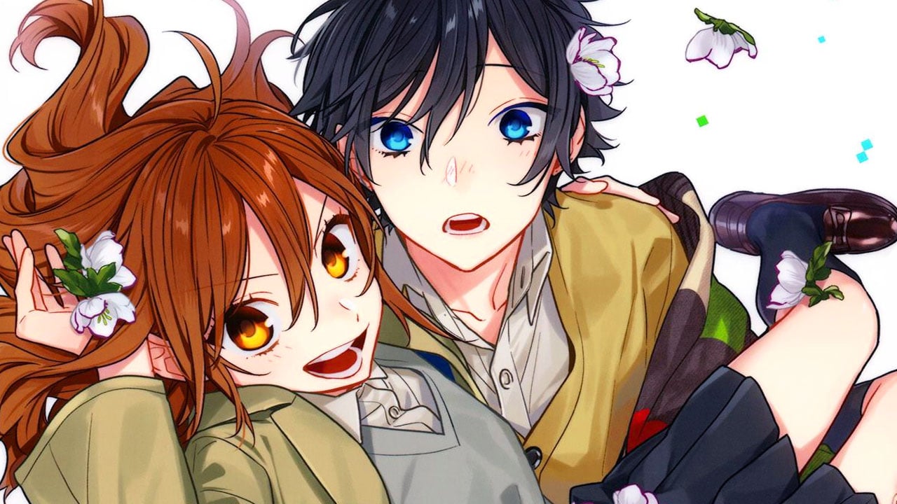 Horimiya