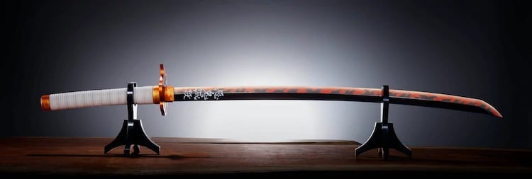 Kimetsu no Yaiba Katana 1