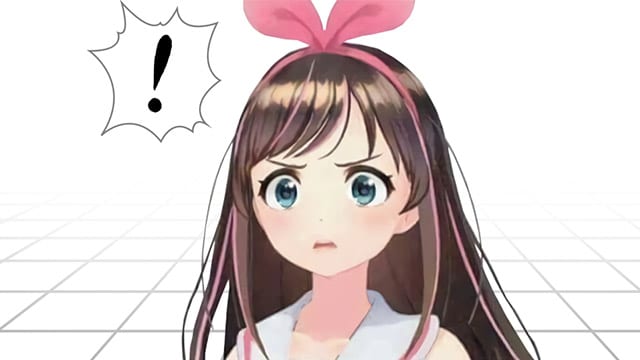 Kizuna Ai