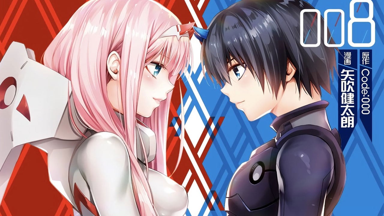 Darling in the FranXX