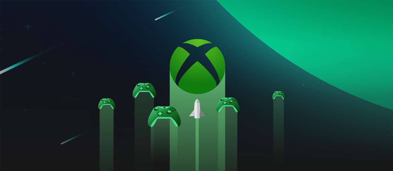 xbox