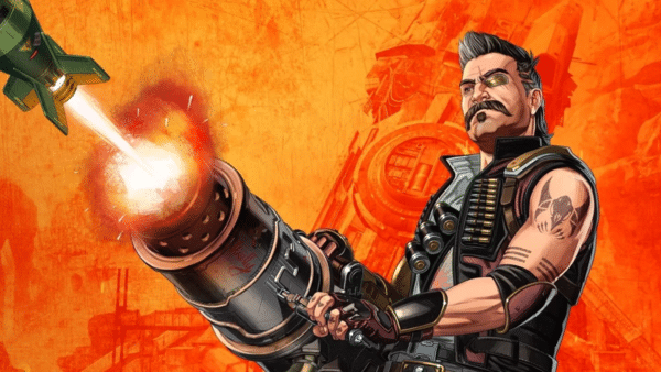 EA Apex Legends