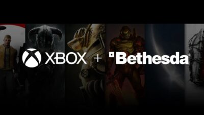 Microsoft compra Bethesda