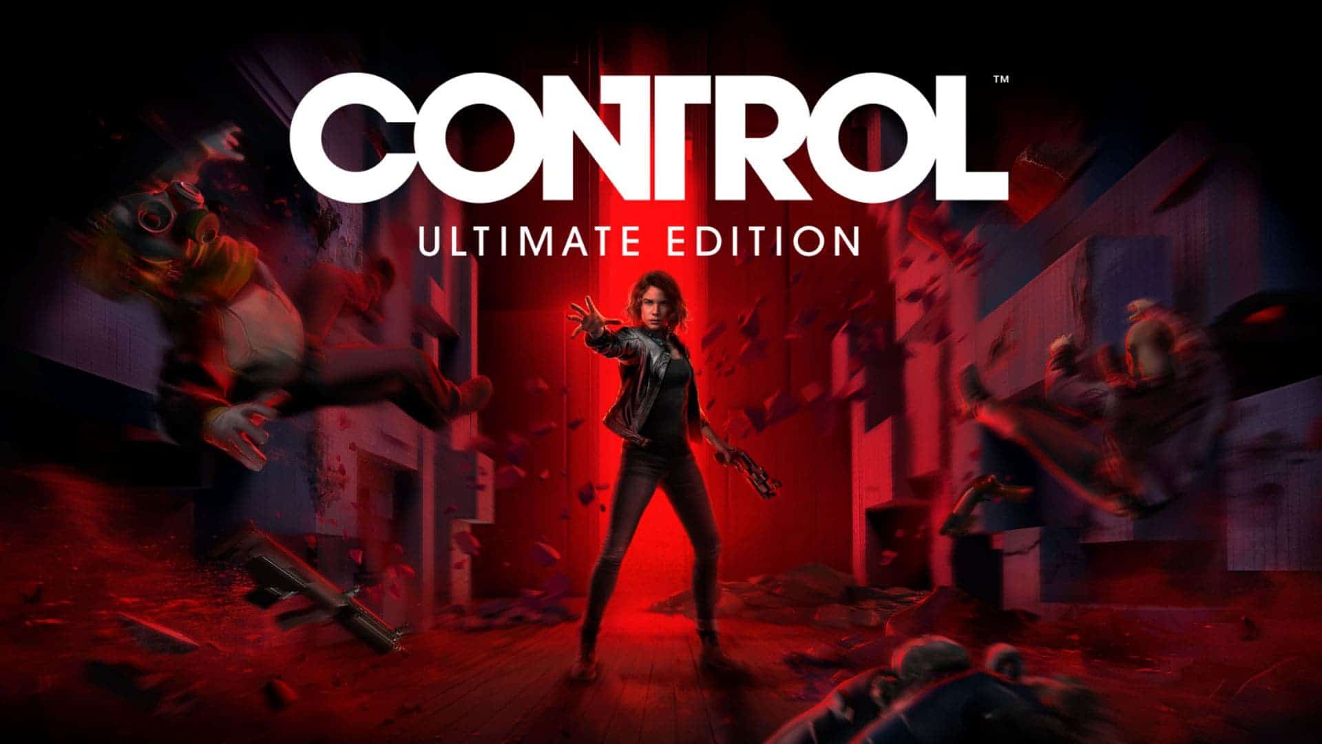 Playstation Plus Control