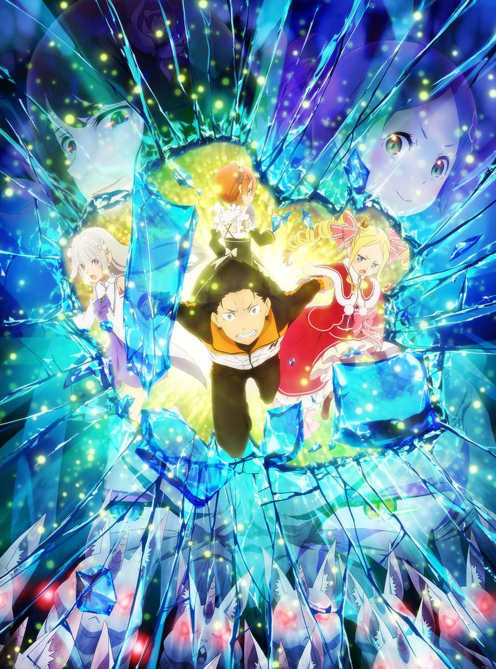 Re:Zero