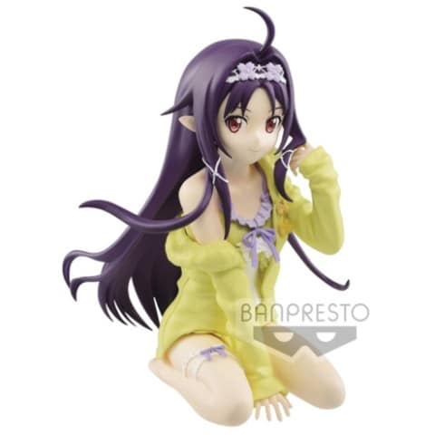 1 Sword Art Online Memory Defrag Yukki