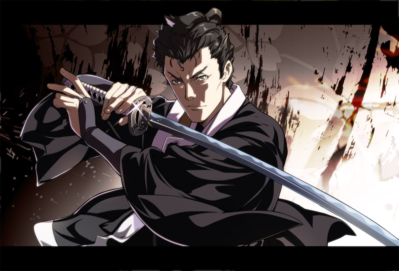 Onihei Hankachou