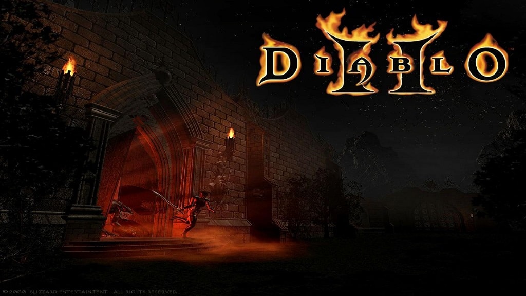 Diablo II