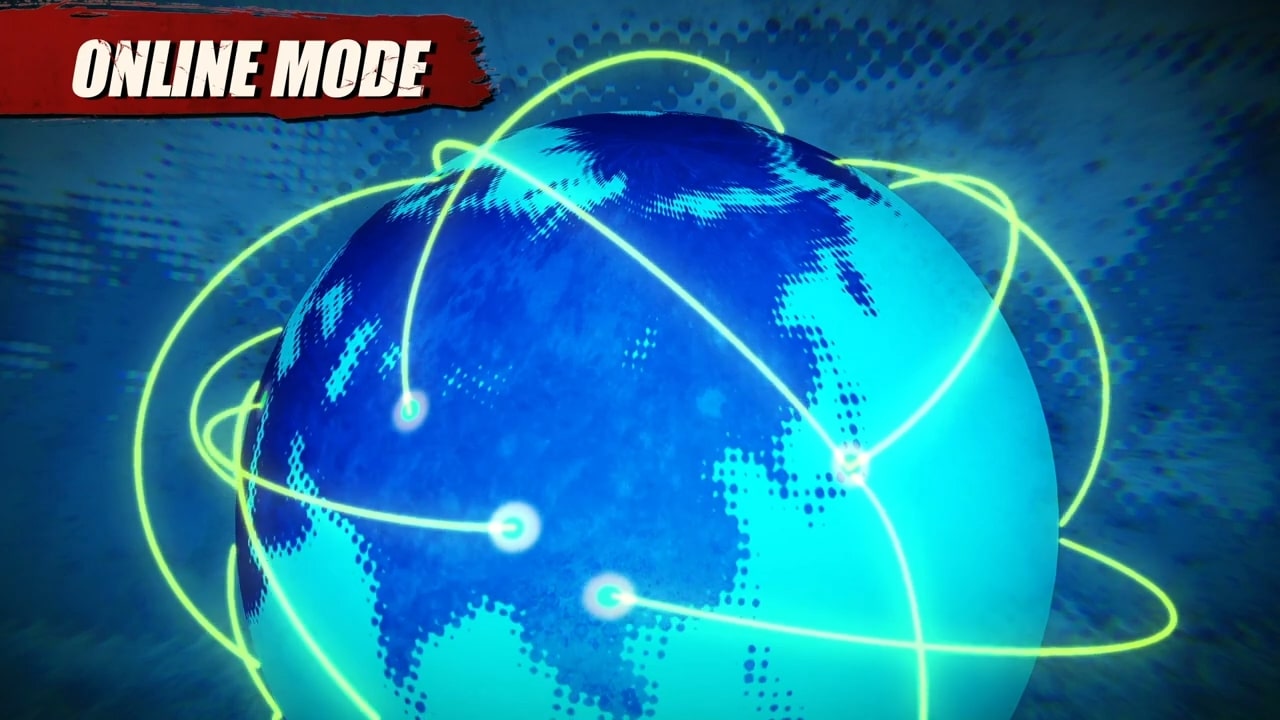 Guilty Gear -Strive- Online