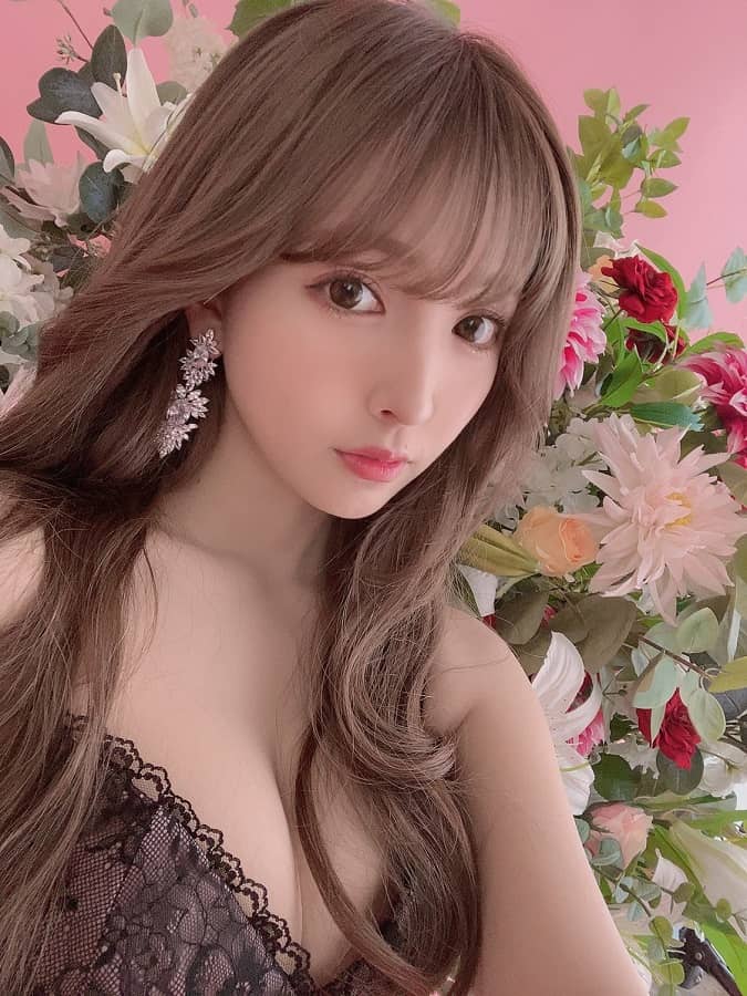 La historia de como la idol Yua Mikami se convirtió en una de las actrices AV más populares