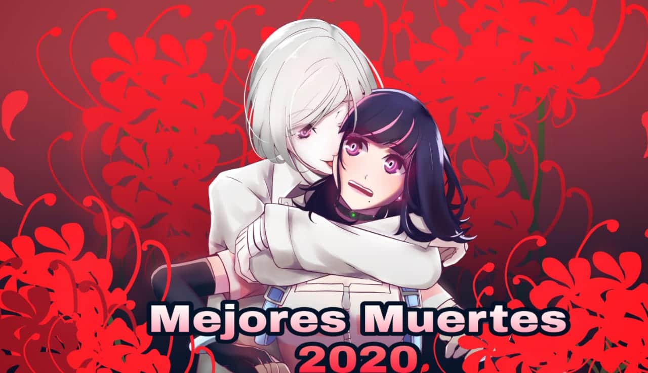 Top 10 muertes más tristes del 2020