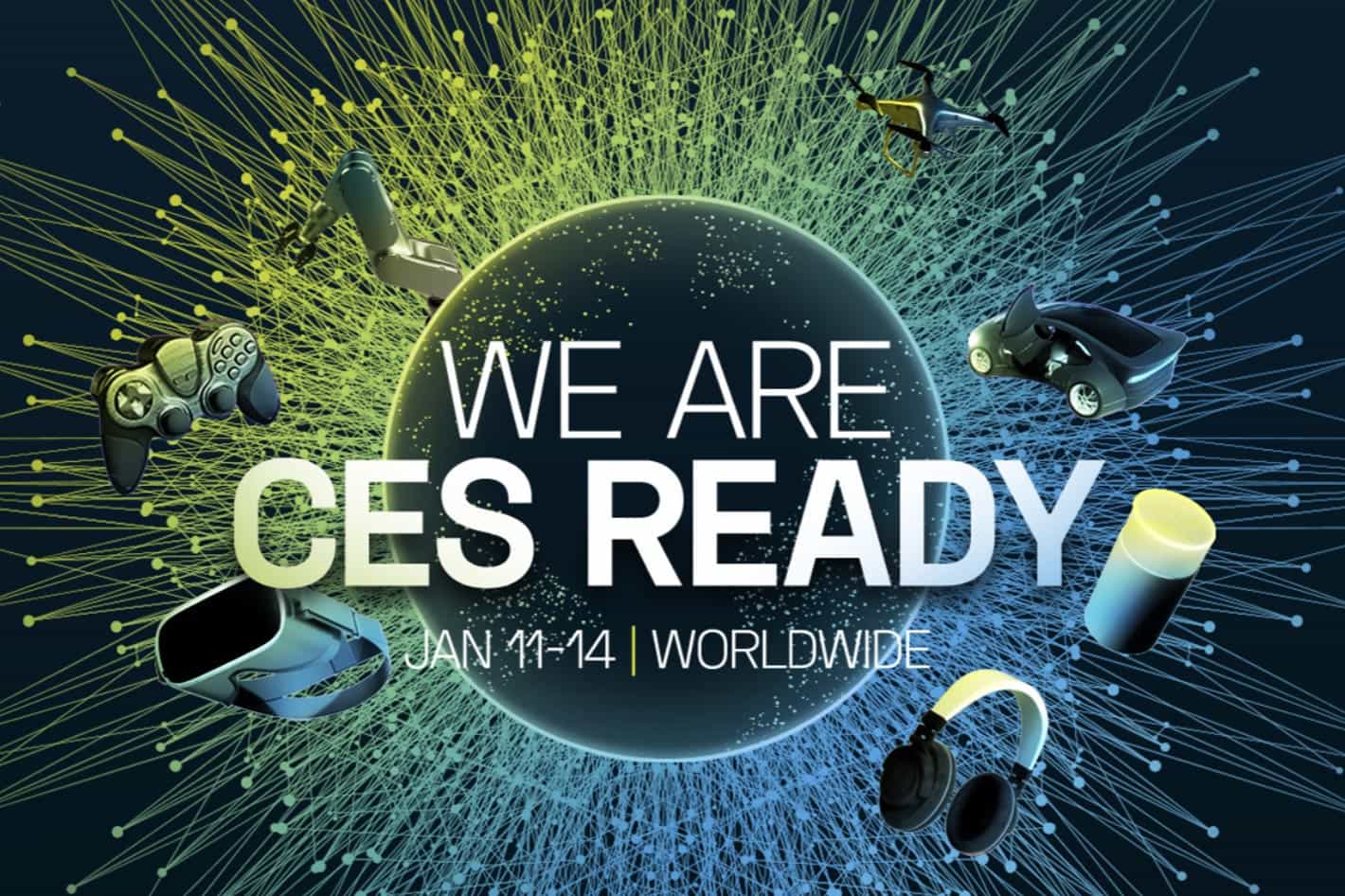 CES 2021