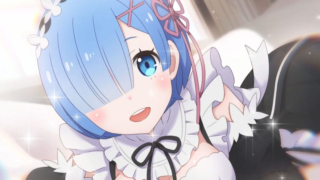 Rem Maids