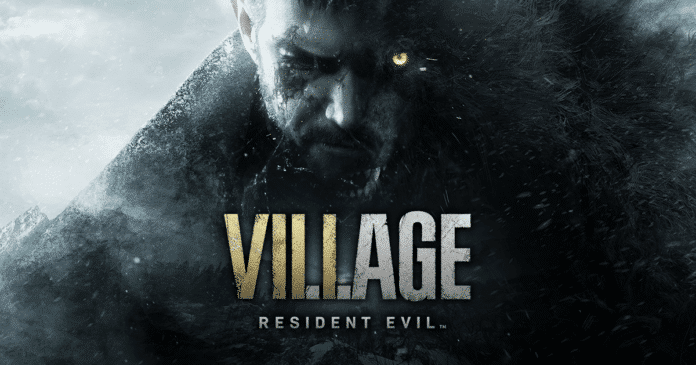Capcom Resident Evil