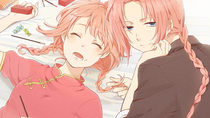 Los 10 hermanos más fuertes del anime según Japón Los 10 hermanos más fuertes del anime según Japón