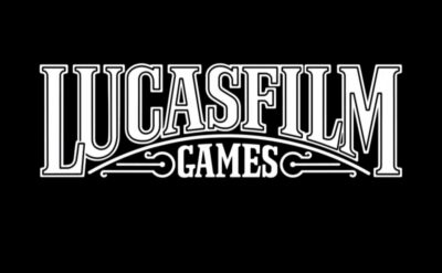 Lucasfilm games