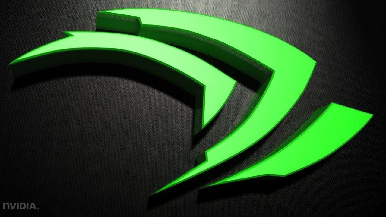 nvidia