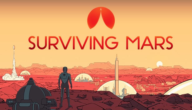 playstation now surviving mars