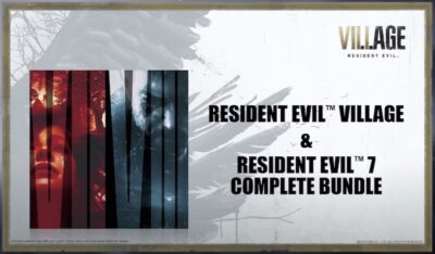 Village-Biohazard